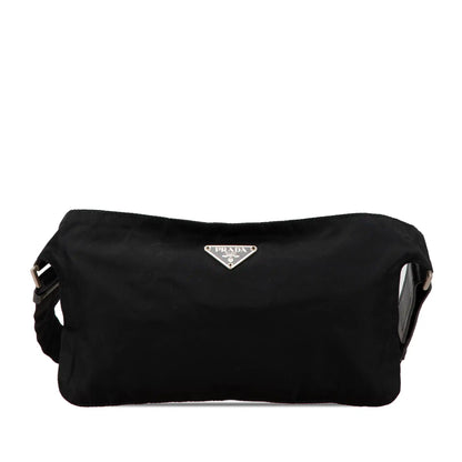 Prada Tessuto Belt Bag