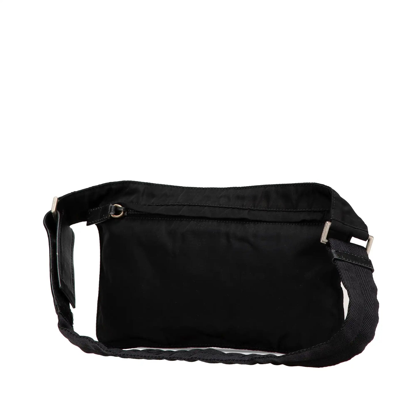 Prada Tessuto Belt Bag