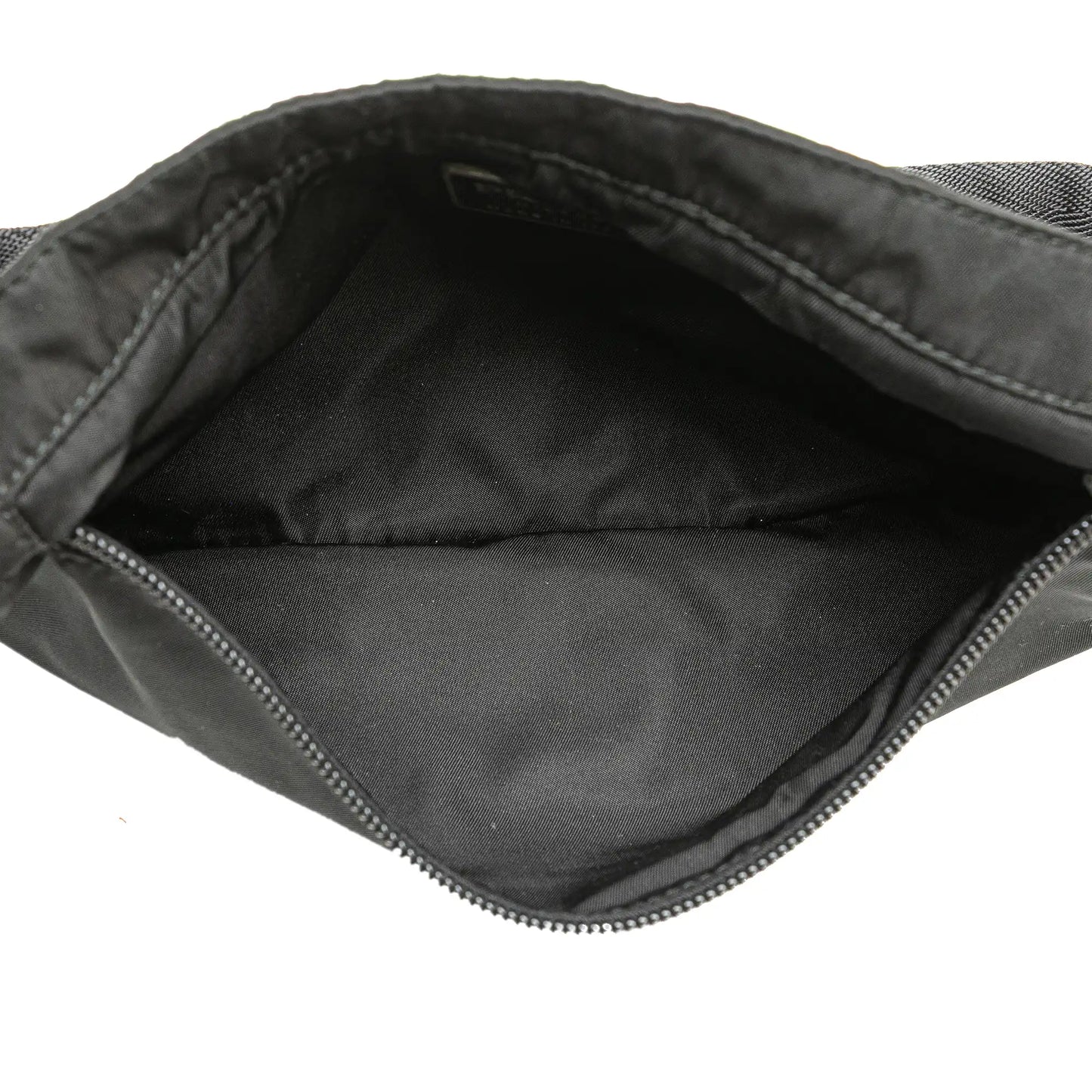 Prada Tessuto Belt Bag