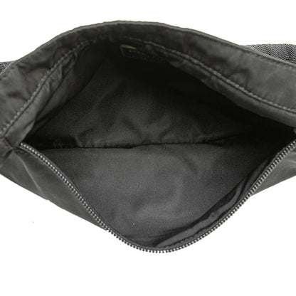 Prada Tessuto Belt Bag