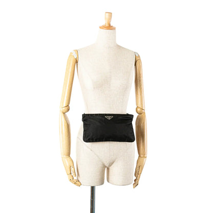 Prada Tessuto Belt Bag