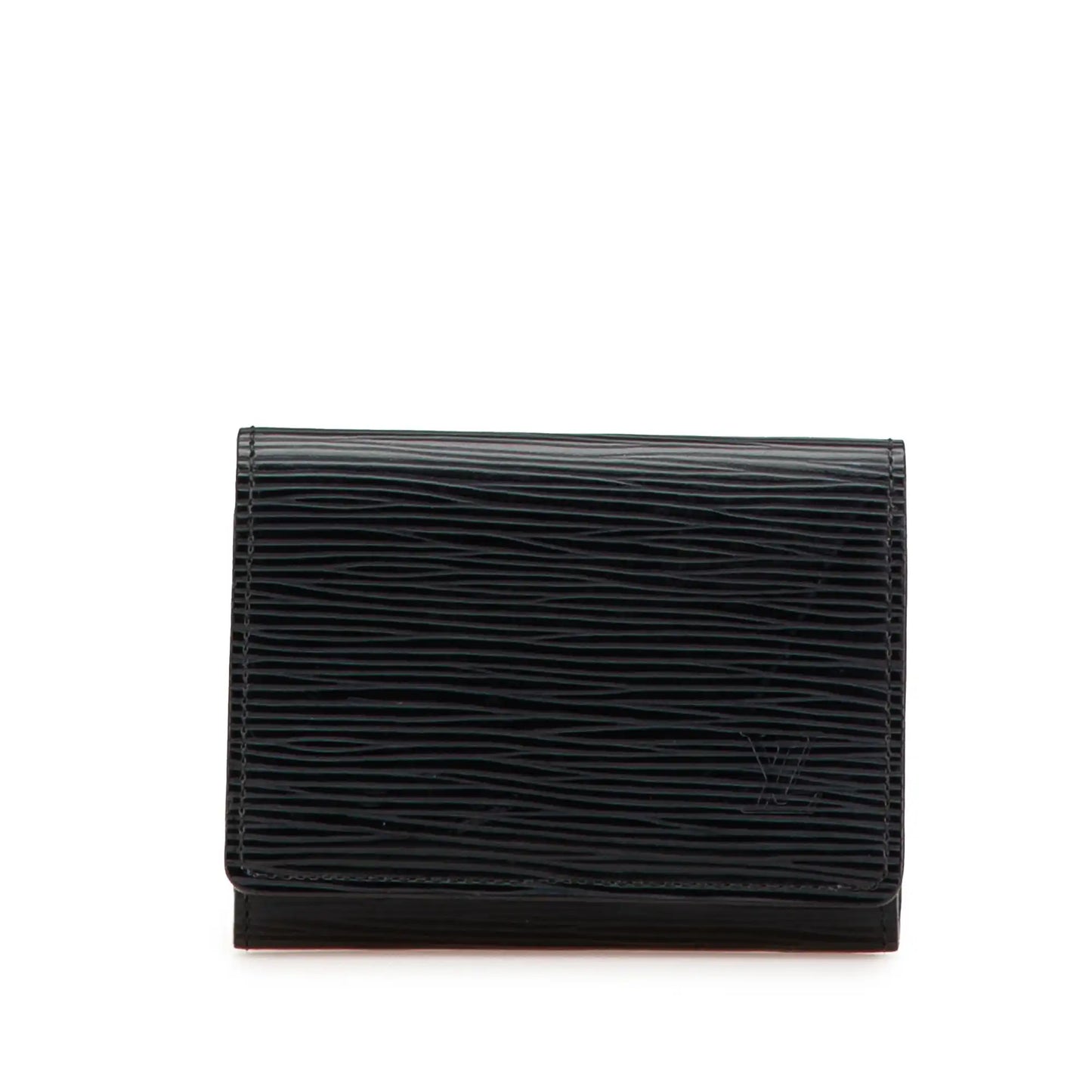 Louis Vuitton Epi Coin Purse