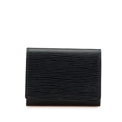 Louis Vuitton Epi Coin Purse