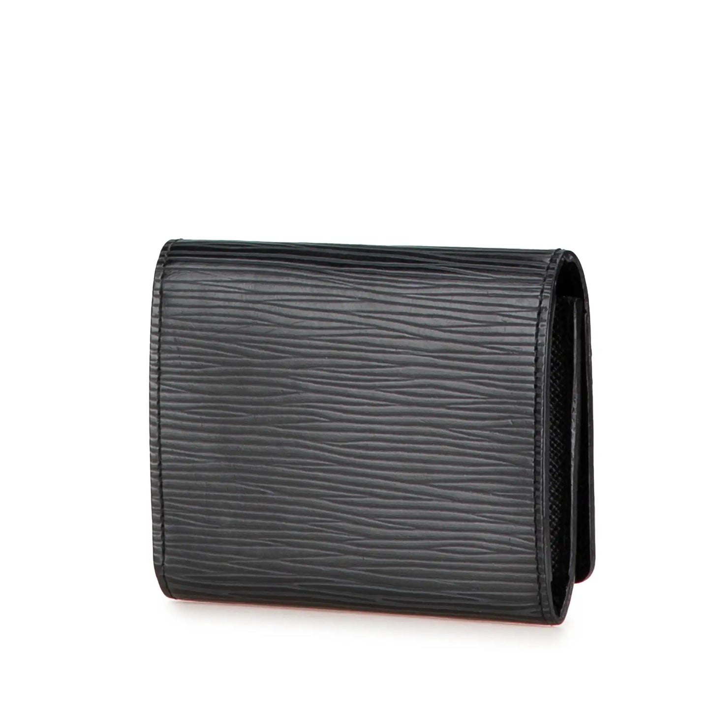 Louis Vuitton Epi Coin Purse
