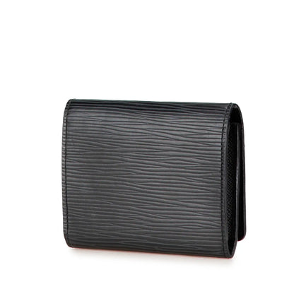 Louis Vuitton Epi Coin Purse