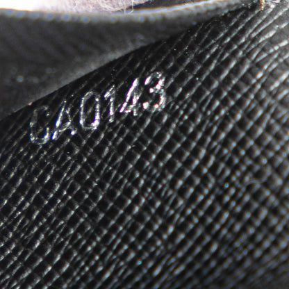 Louis Vuitton Epi Coin Purse