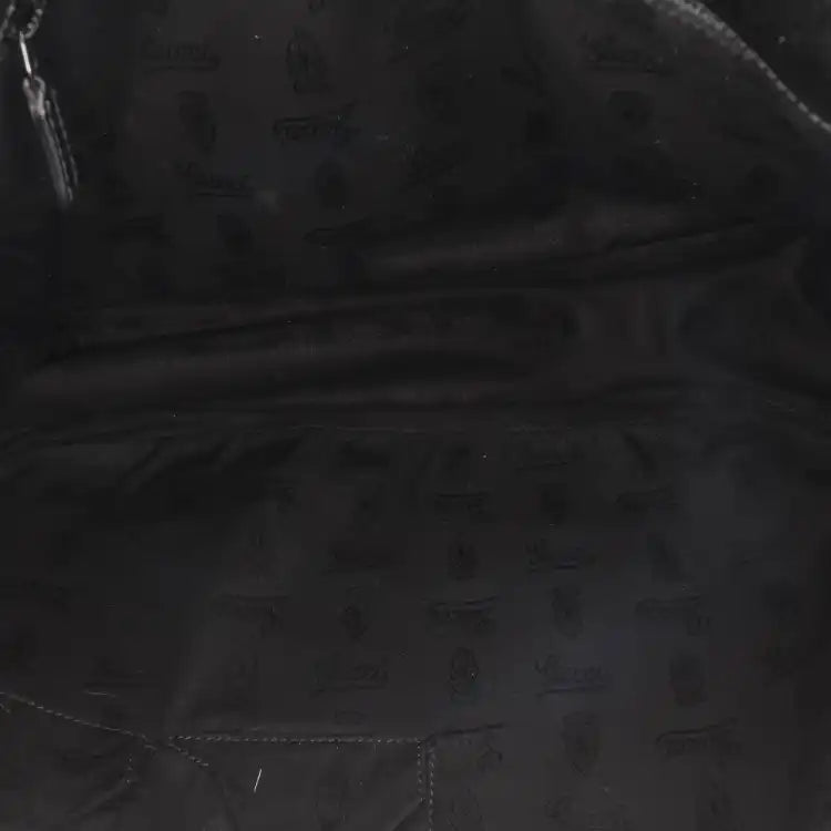 Gucci GG Imprime Crossbody Bag