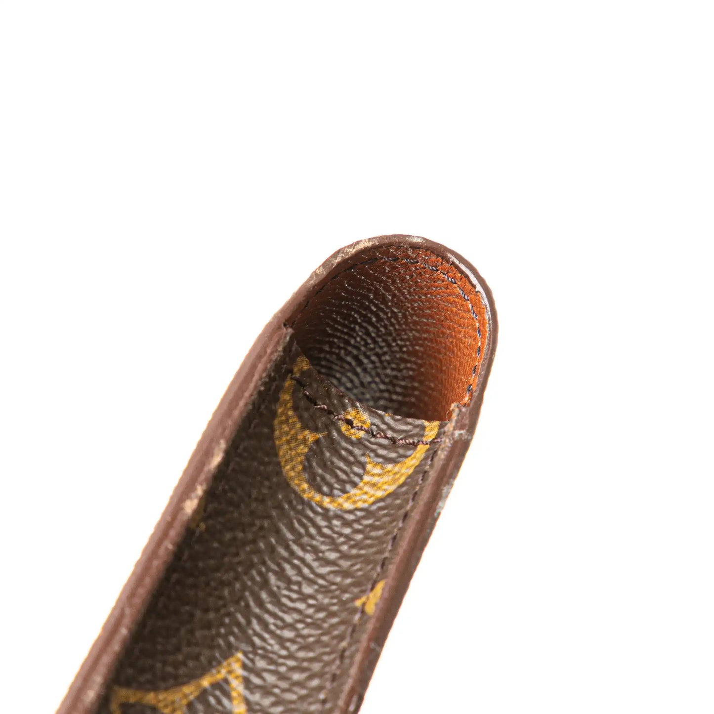 Louis Vuitton Monogram Etui Cigarette Case