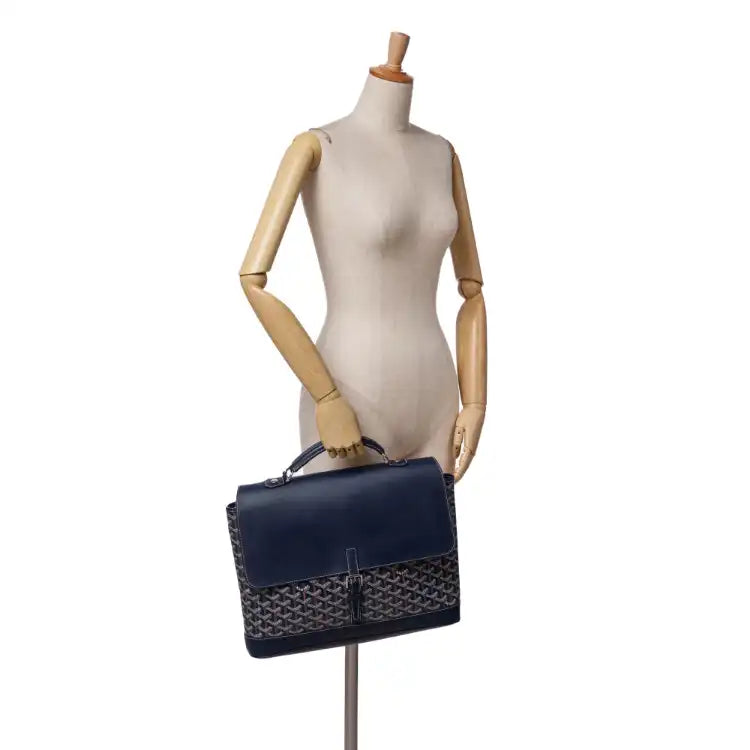 Goyard Goyardine Citadin PM