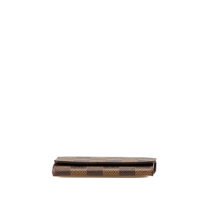 Louis Vuitton Damier Ebene Business Card Holder