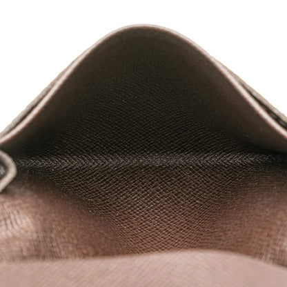 Louis Vuitton Damier Ebene Business Card Holder