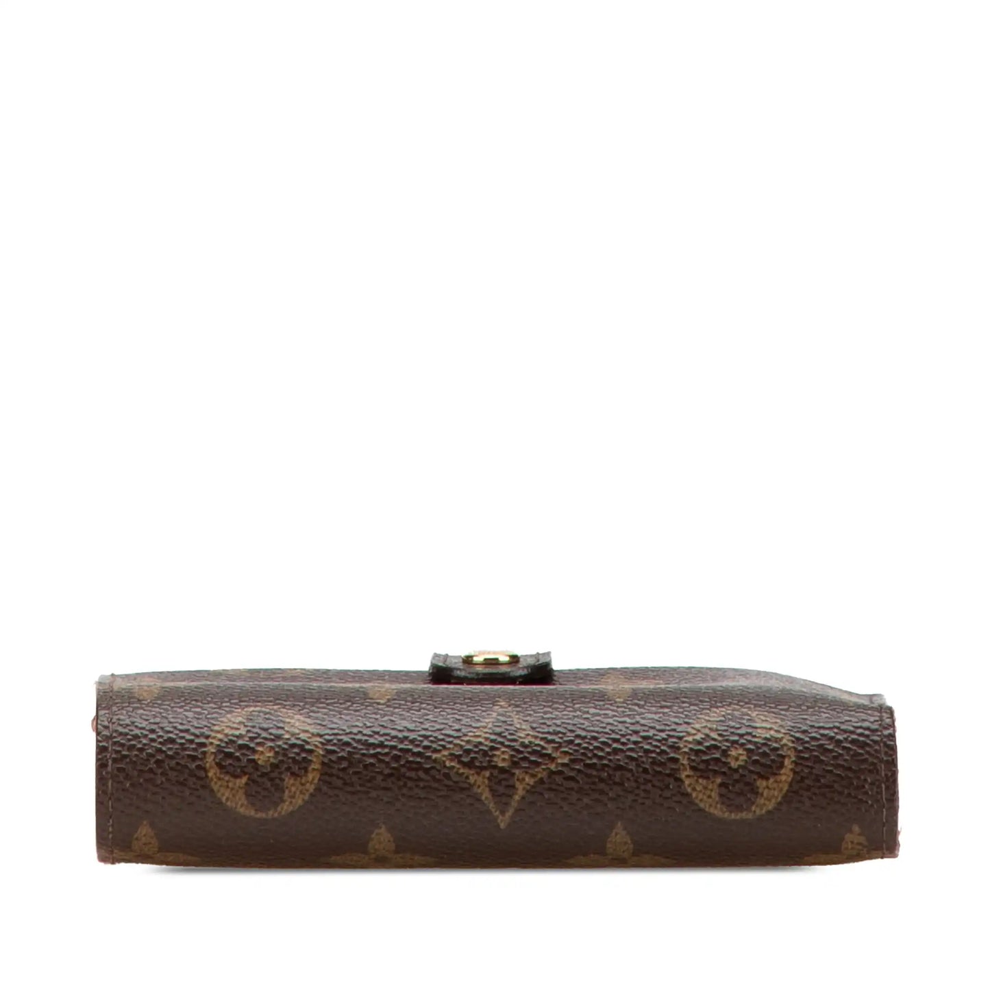 Louis Vuitton Monogram Porte Monnaie Billets Viennois