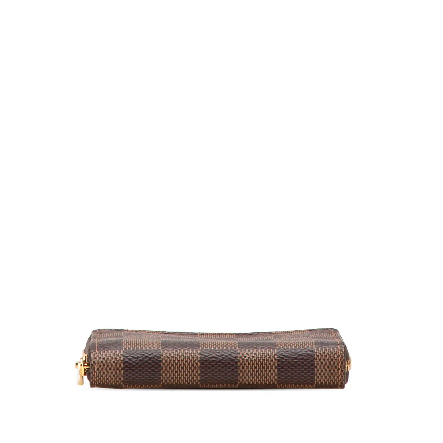 Louis Vuitton Damier Ebene Zippy Coin Purse