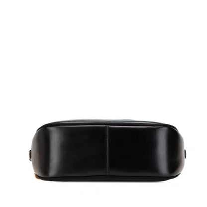 Ferragamo Vara Calfskin Crossbody