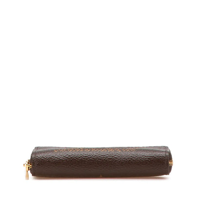 Louis Vuitton Monogram Giant Zippy Coin Purse