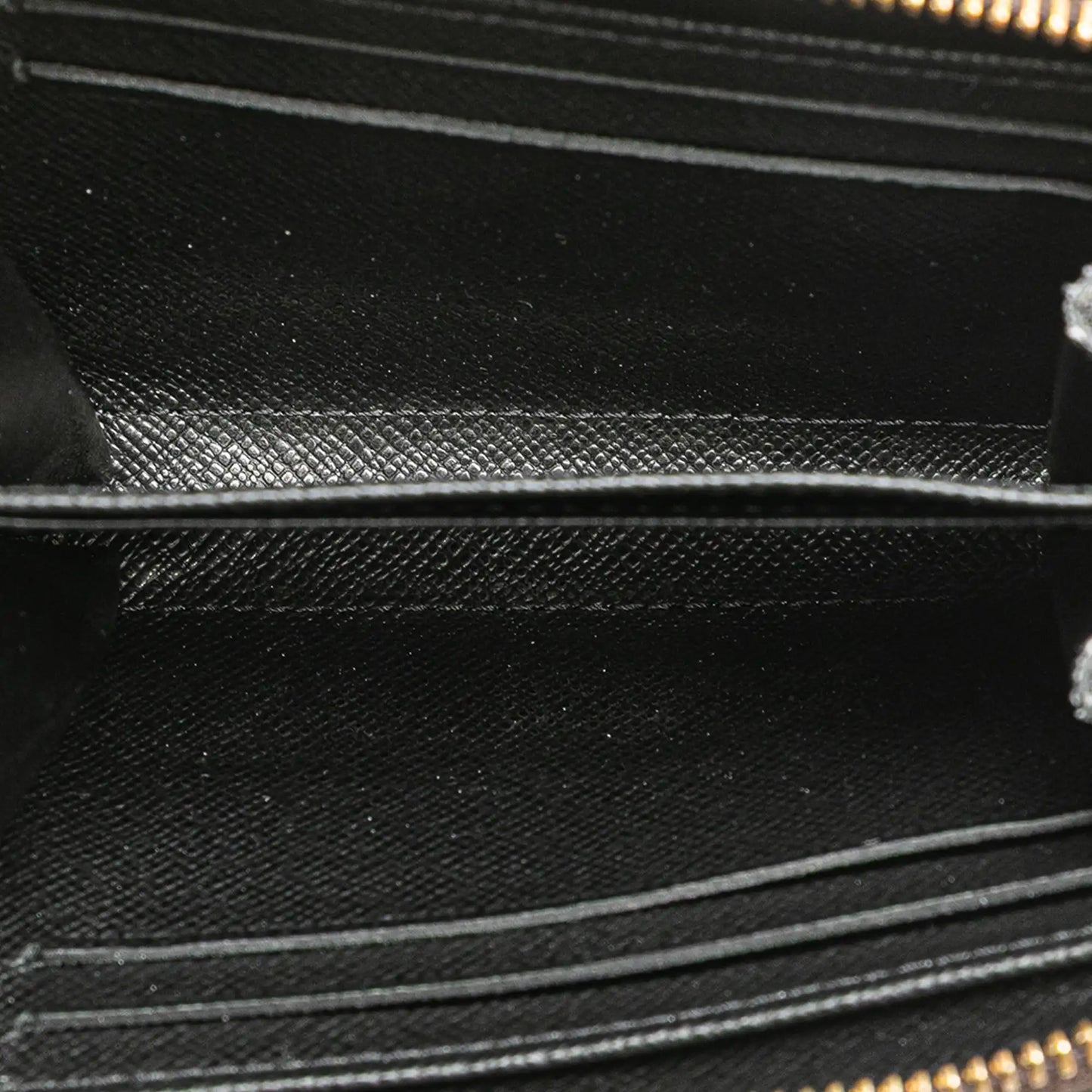 Louis Vuitton Monogram Giant Zippy Coin Purse