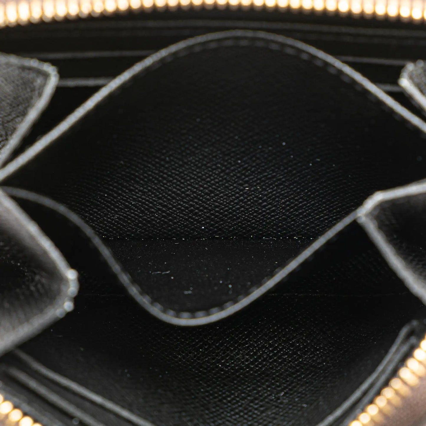Louis Vuitton Monogram Giant Zippy Coin Purse