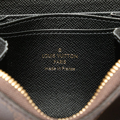 Louis Vuitton Monogram Giant Zippy Coin Purse