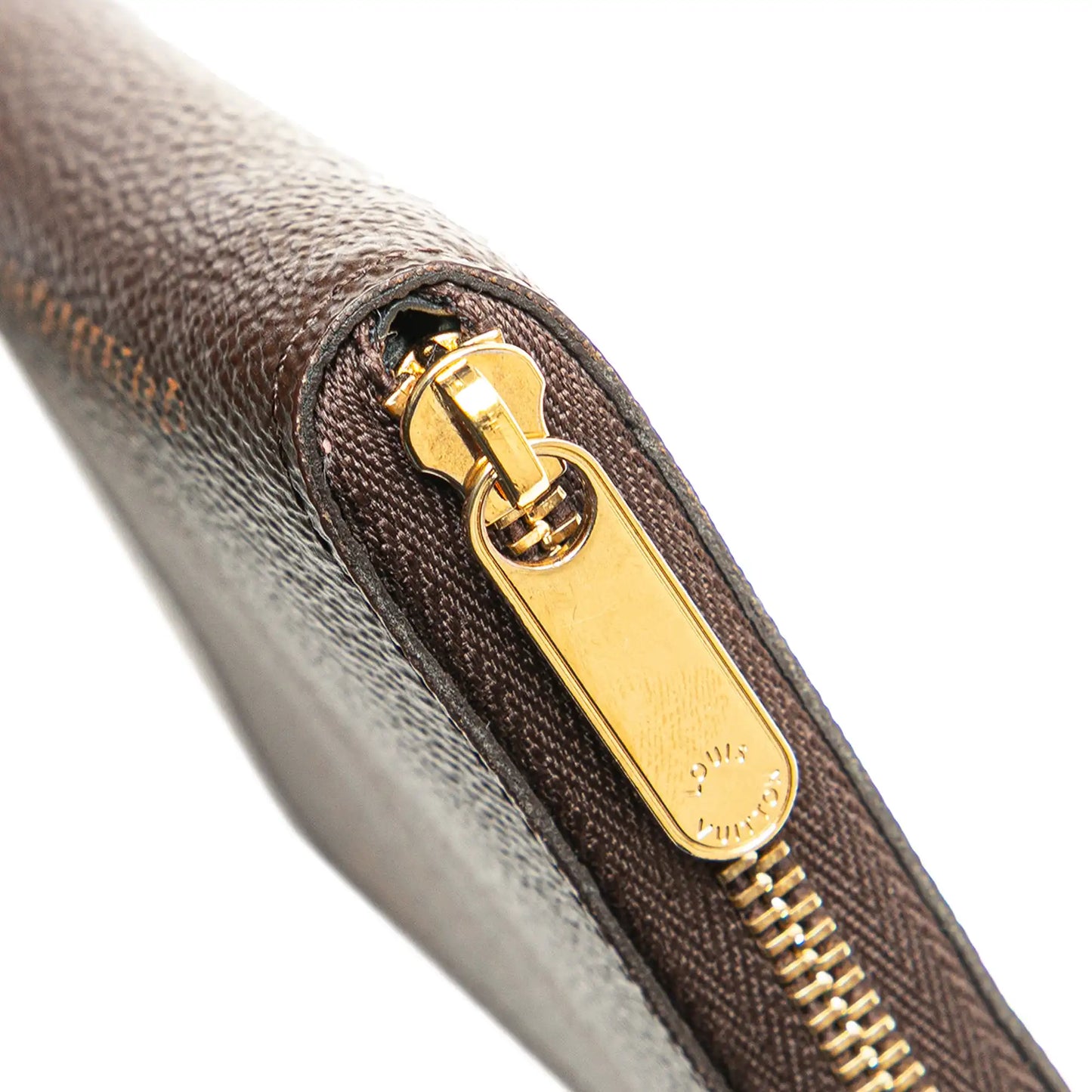 Louis Vuitton Monogram Giant Zippy Coin Purse