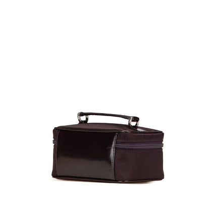 Gucci Nylon Vanity Bag