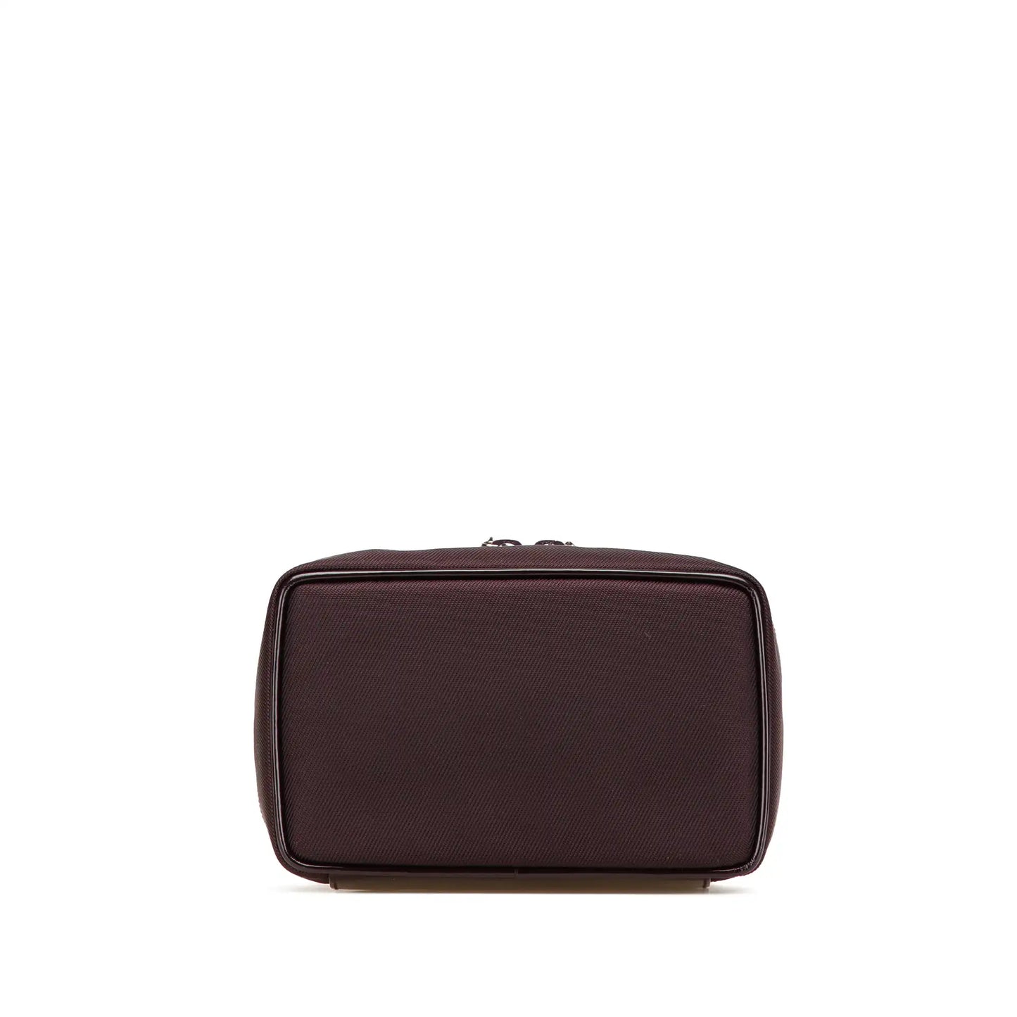 Gucci Nylon Vanity Bag