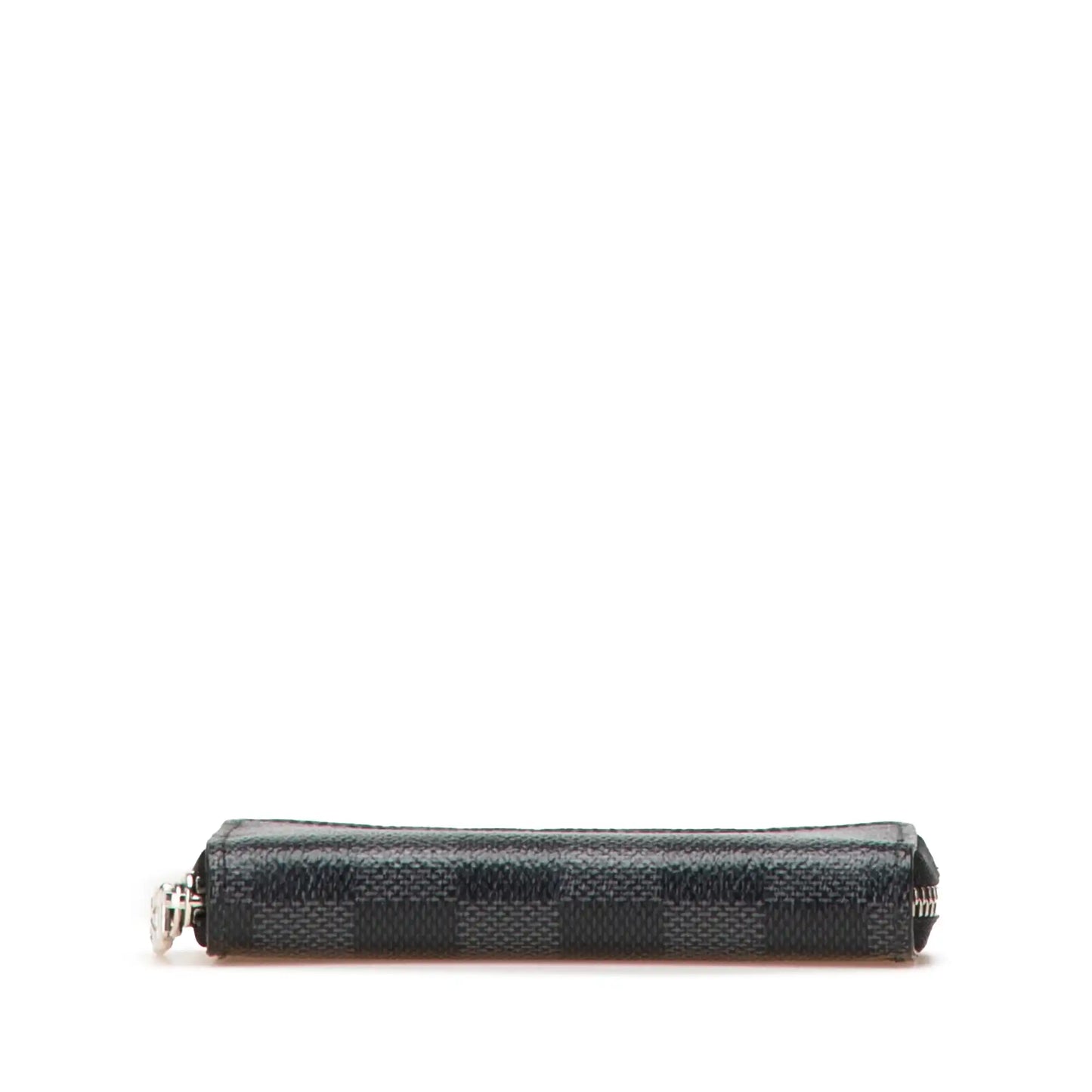 Louis Vuitton Damier Graphite Zippy Coin Pouch