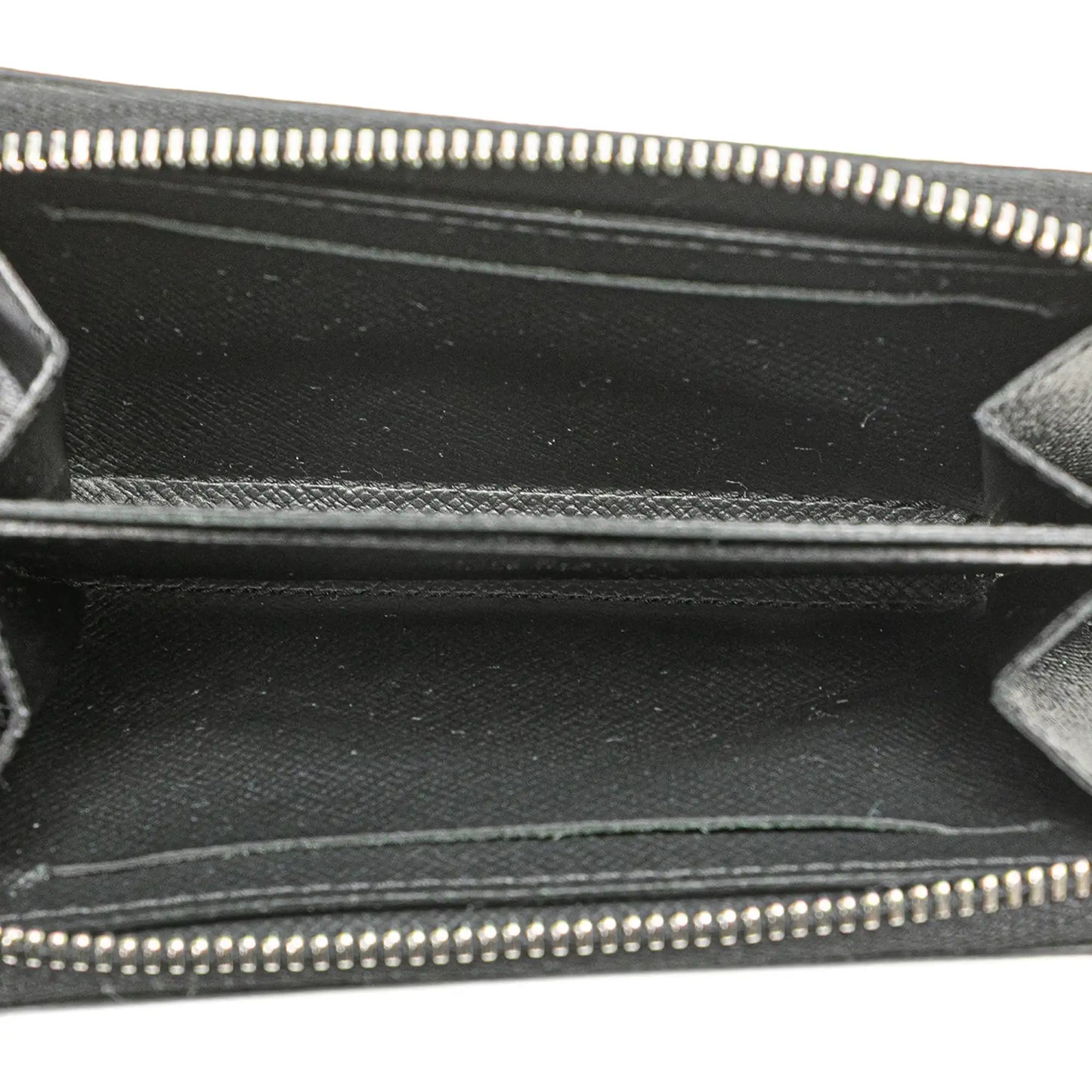 Louis Vuitton Damier Graphite Zippy Coin Pouch
