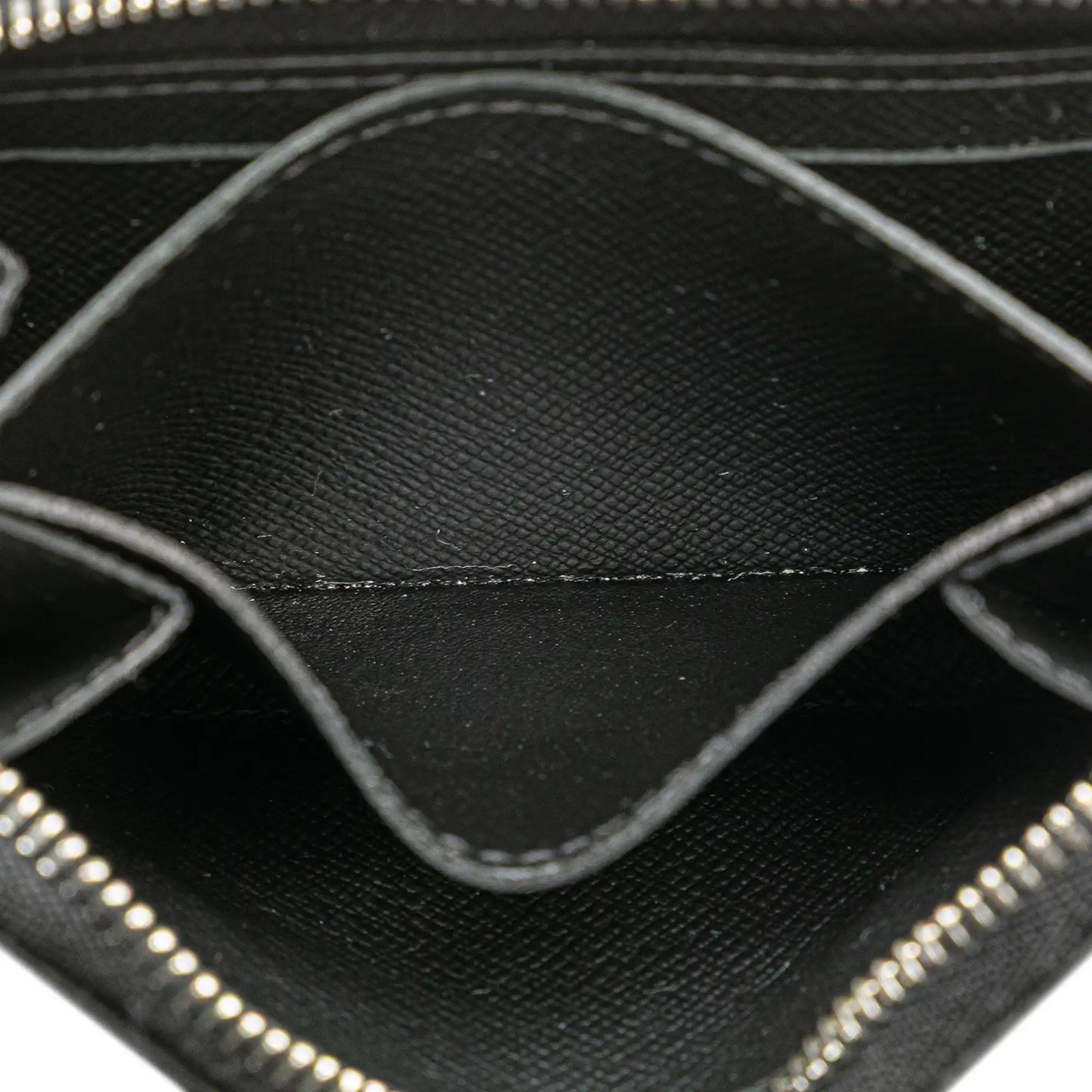 Louis Vuitton Damier Graphite Zippy Coin Pouch
