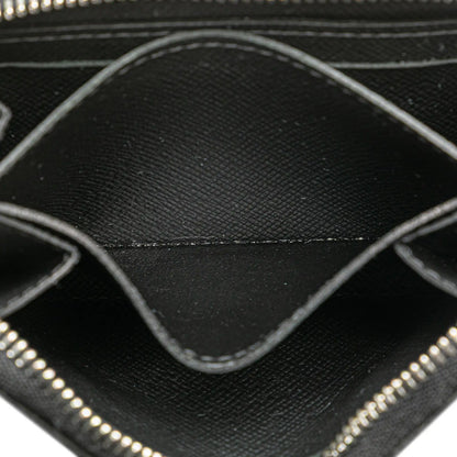 Louis Vuitton Damier Graphite Zippy Coin Pouch
