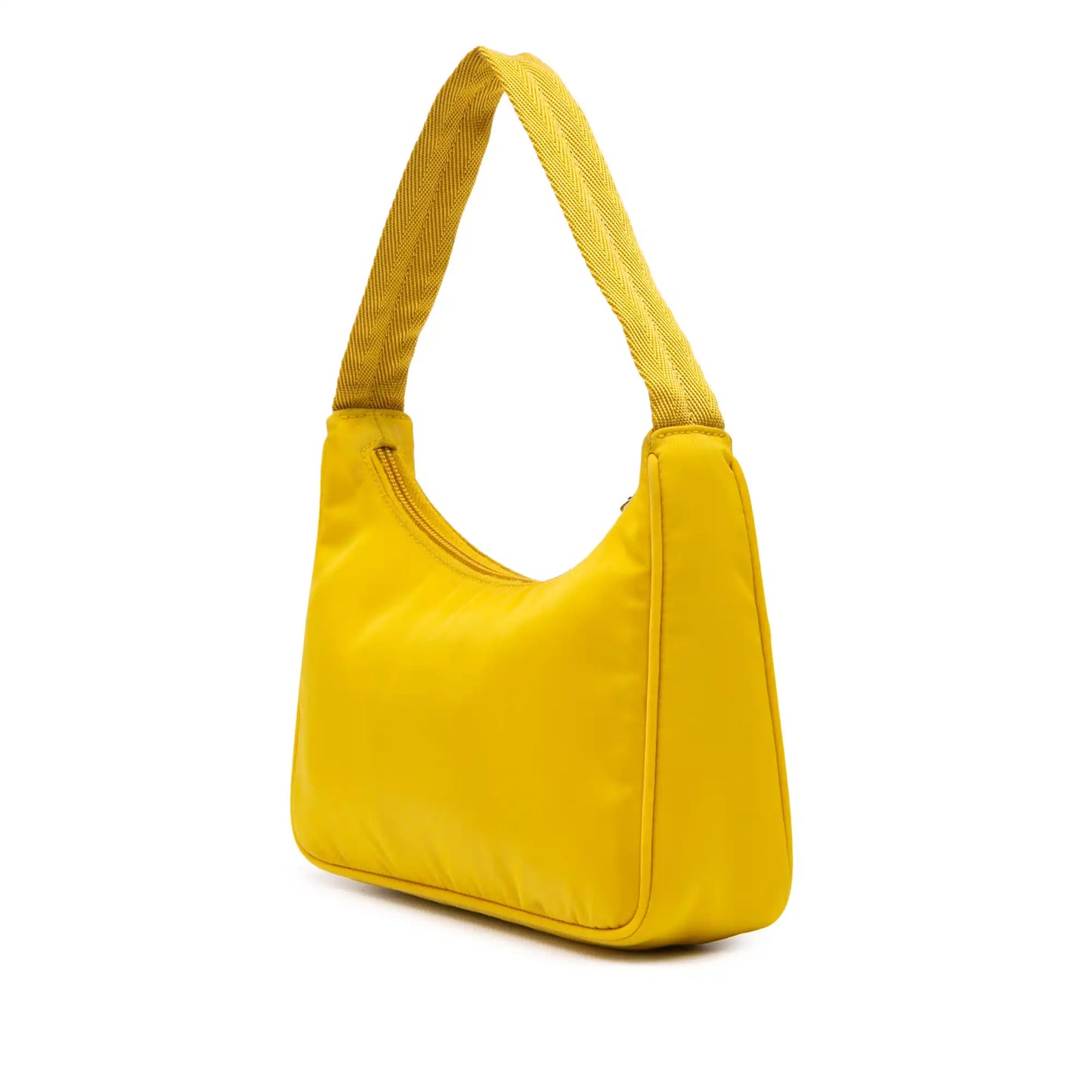 Prada Mini Tessuto Re-Edition 2000 Shoulder Bag