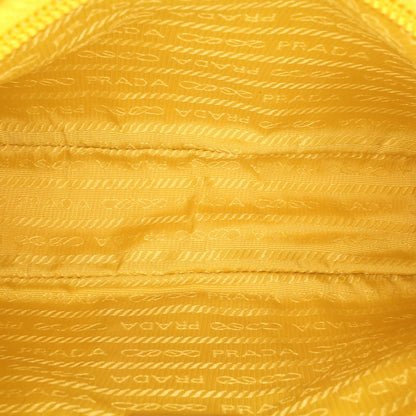 Prada Mini Tessuto Re-Edition 2000 Shoulder Bag