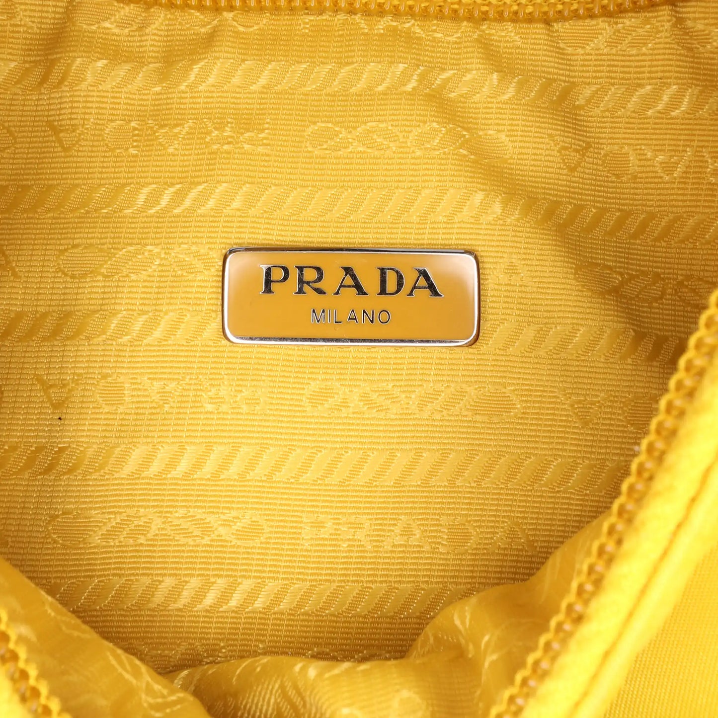 Prada Mini Tessuto Re-Edition 2000 Shoulder Bag