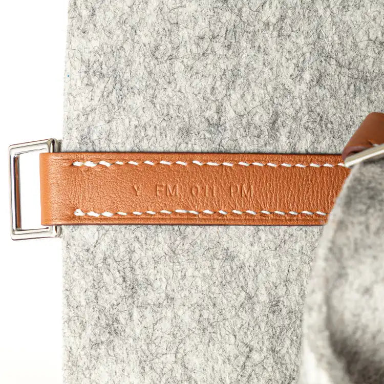 Hermès Feutre and Swift Picotin Lock 18