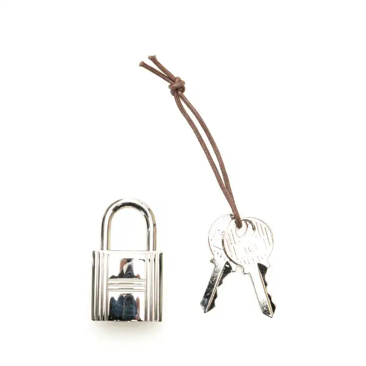 Hermès Feutre and Swift Picotin Lock 18