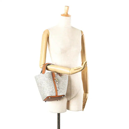 Hermès Feutre and Swift Picotin Lock 18