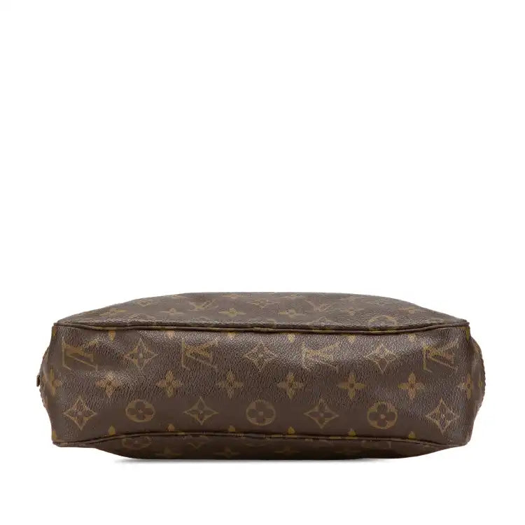 Louis Vuitton Monogram Trousse Toilette 28