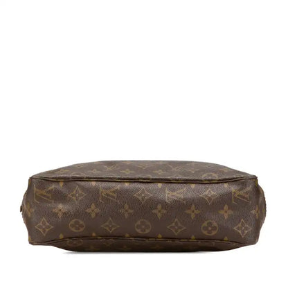 Louis Vuitton Monogram Trousse Toilette 28