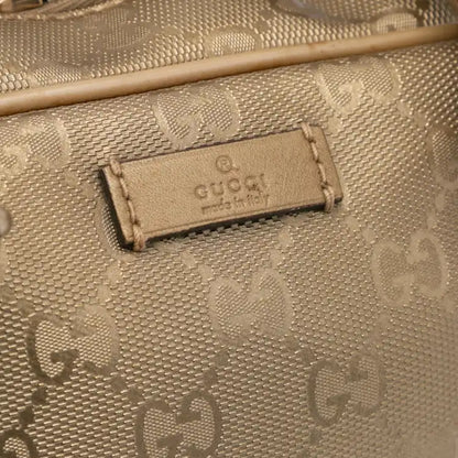 Gucci GG Imprime Business Bag