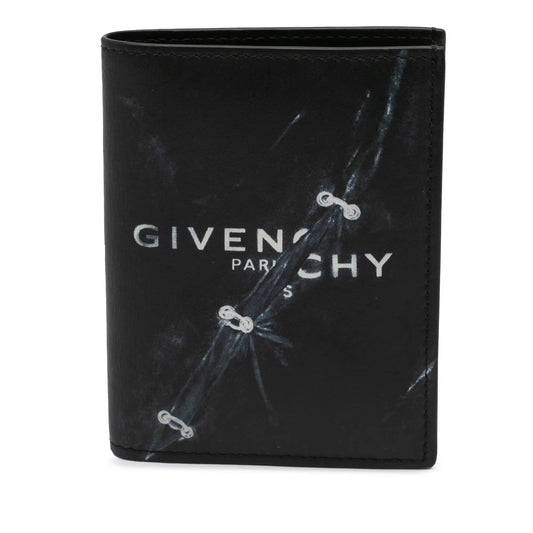 Givenchy Leather Card Holder