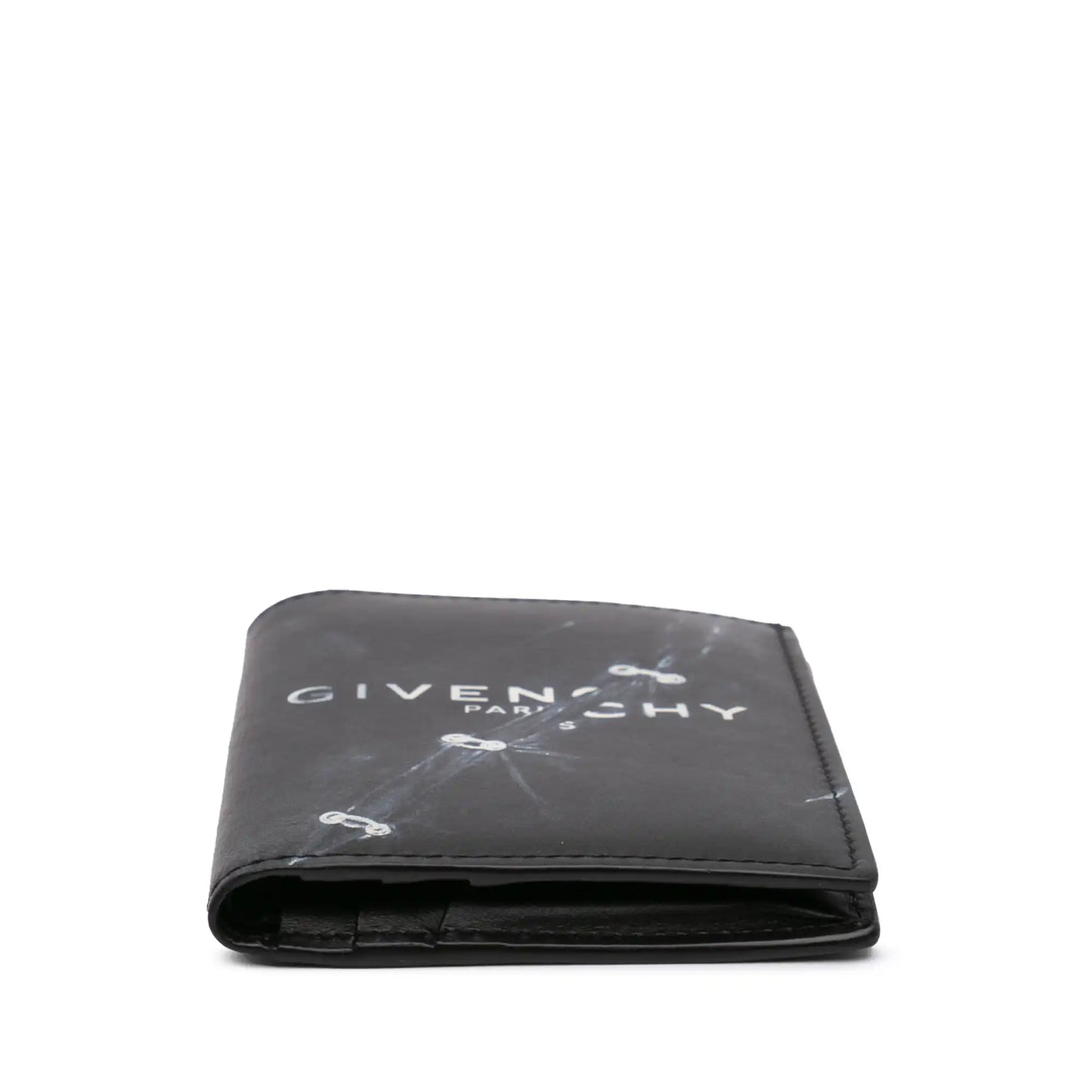 Givenchy Leather Card Holder