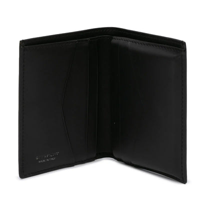 Givenchy Leather Card Holder
