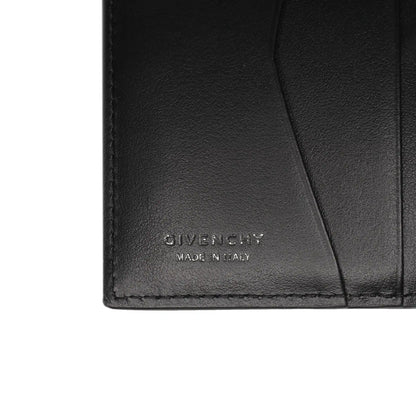 Givenchy Leather Card Holder