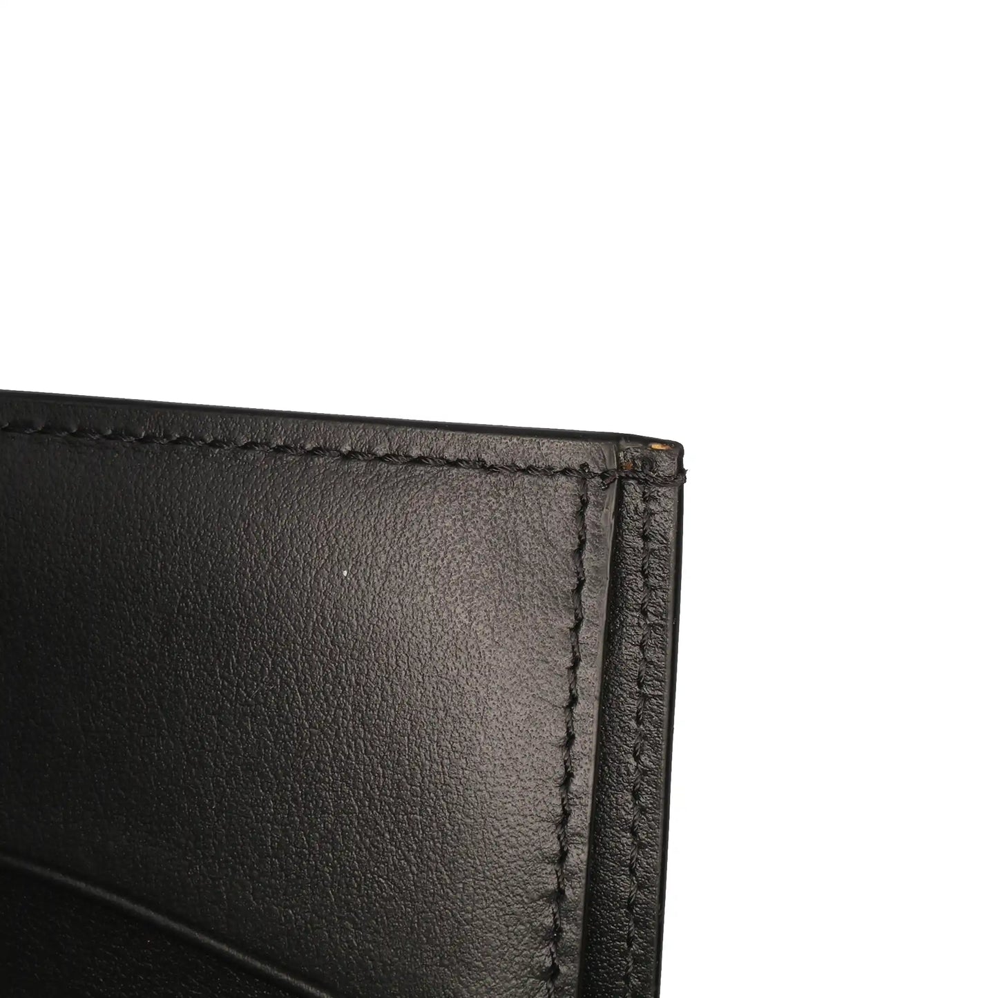 Givenchy Leather Card Holder