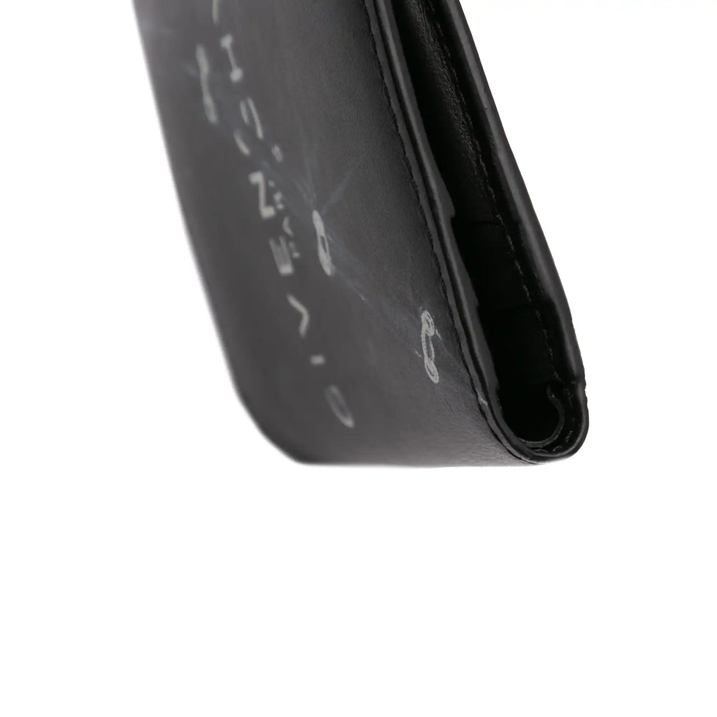 Givenchy Leather Card Holder