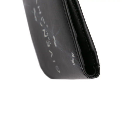 Givenchy Leather Card Holder