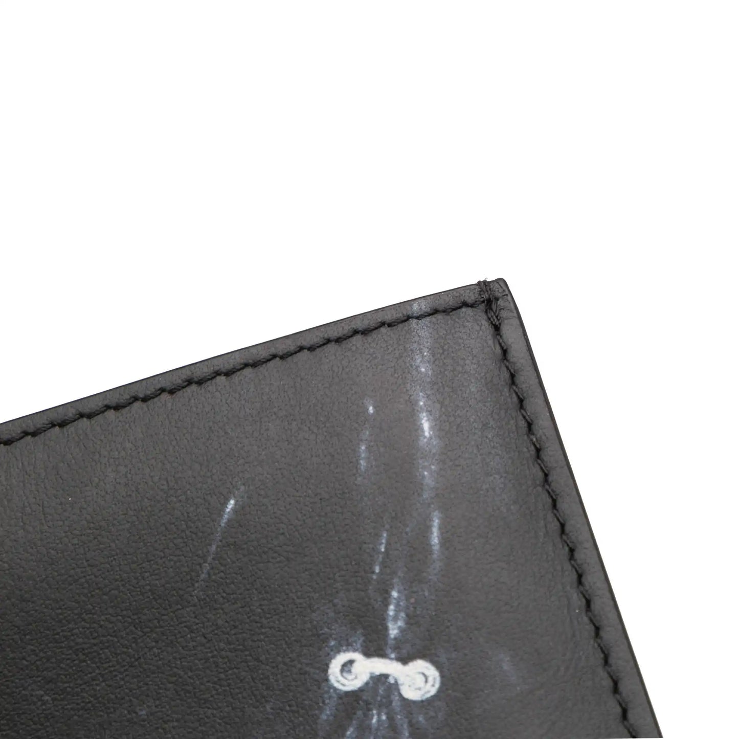 Givenchy Leather Card Holder