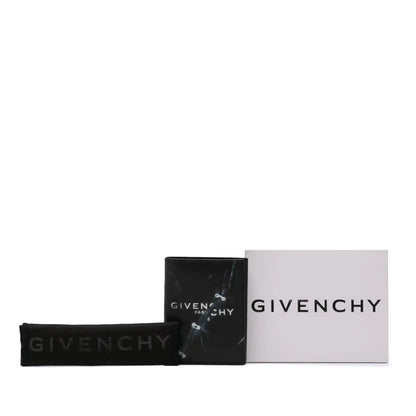 Givenchy Leather Card Holder