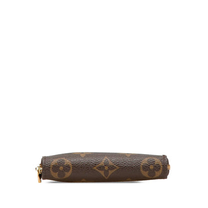 Louis Vuitton Monogram Zippy Coin Purse