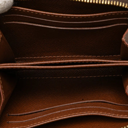 Louis Vuitton Monogram Zippy Coin Purse