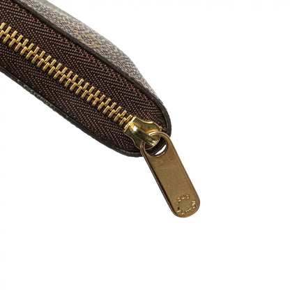 Louis Vuitton Monogram Zippy Coin Purse